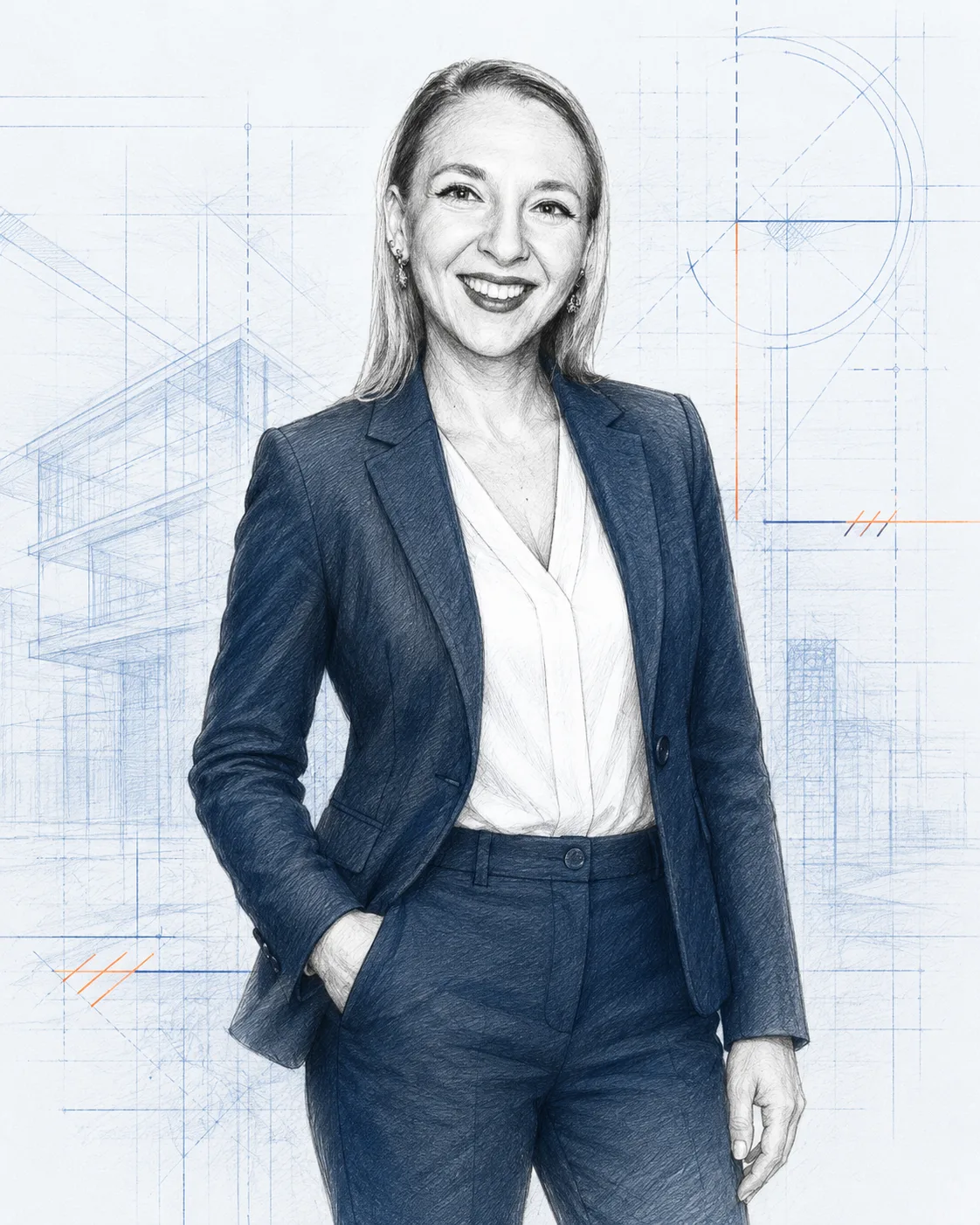 Agnieszka Sikorska, Project Manager